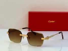 Picture of Cartier Sunglasses _SKUfw55707465fw